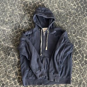 Mens Guideboat brand Hoodie